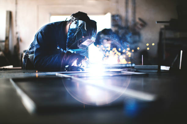 Best Artistic and Custom Metal Fabrication in Wallburg, NC