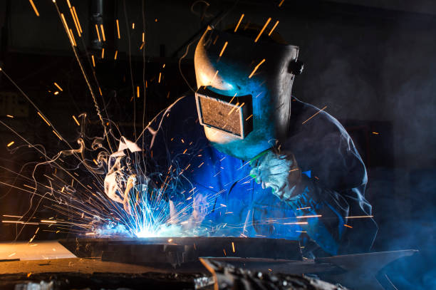 Best Maintenance and Repair Welding in Wallburg, NC