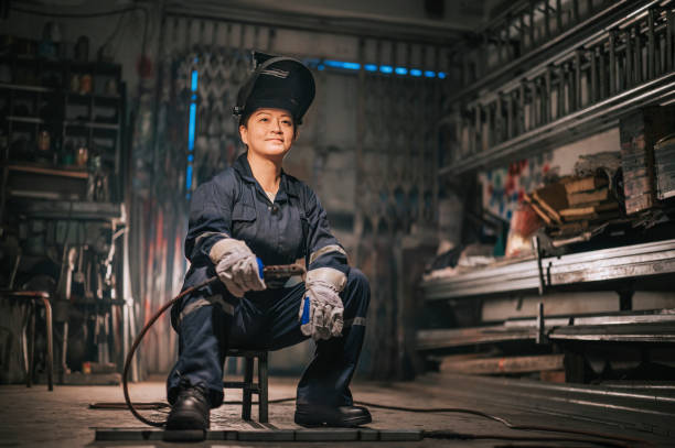 Best Artistic and Custom Metal Fabrication in Wallburg, NC