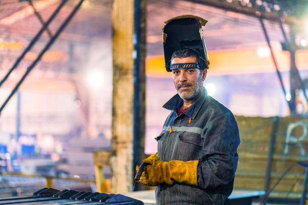 Trusted Wallburg, NC Welder & Metal Fabrication Experts