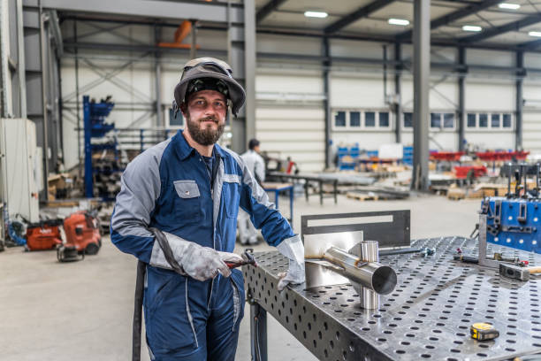Best Specialty Welding Processes in Wallburg, NC