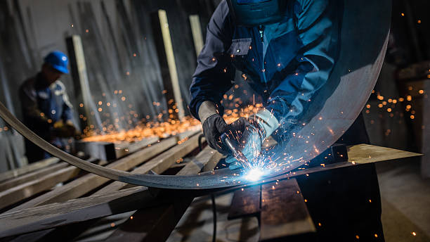 Affordable Welder Services in Wallburg, NC